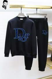 Picture of Dior Sweater Suits _SKUDiorM-5XLkdtr9838908